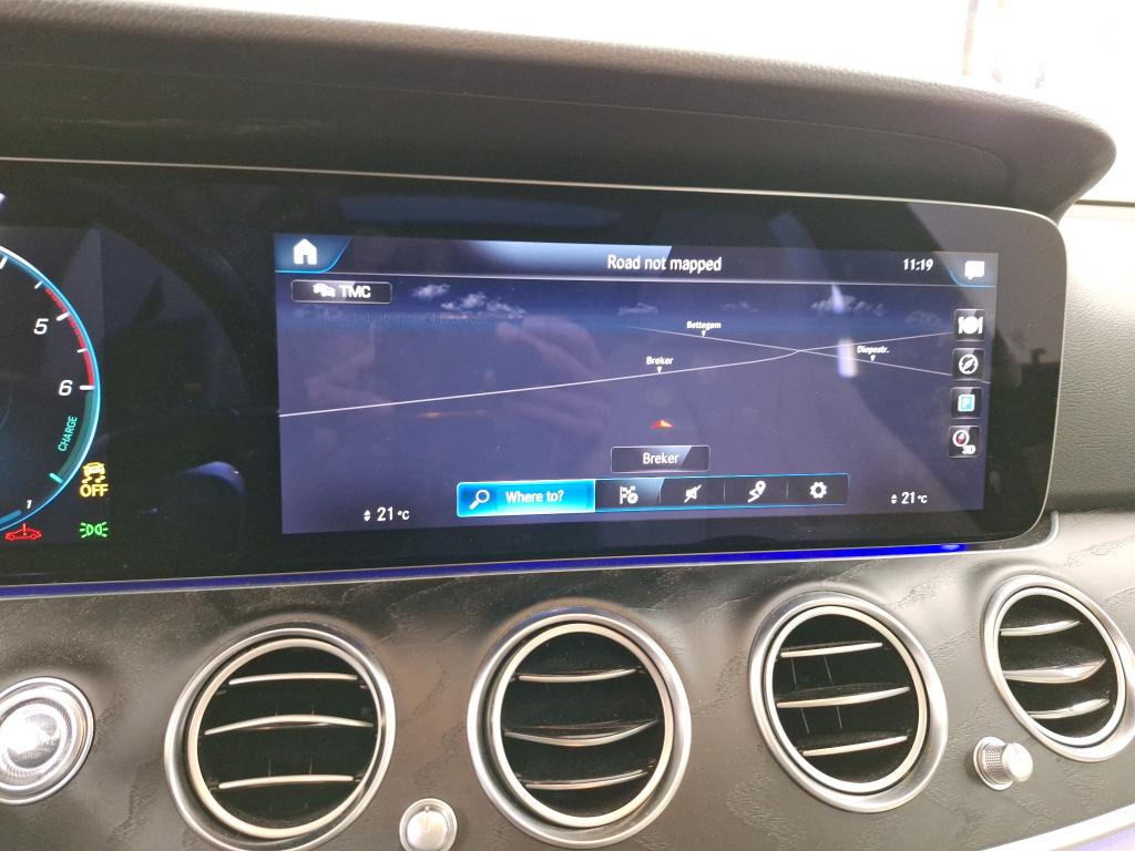 MERCEDES-BENZ C200 06/2021