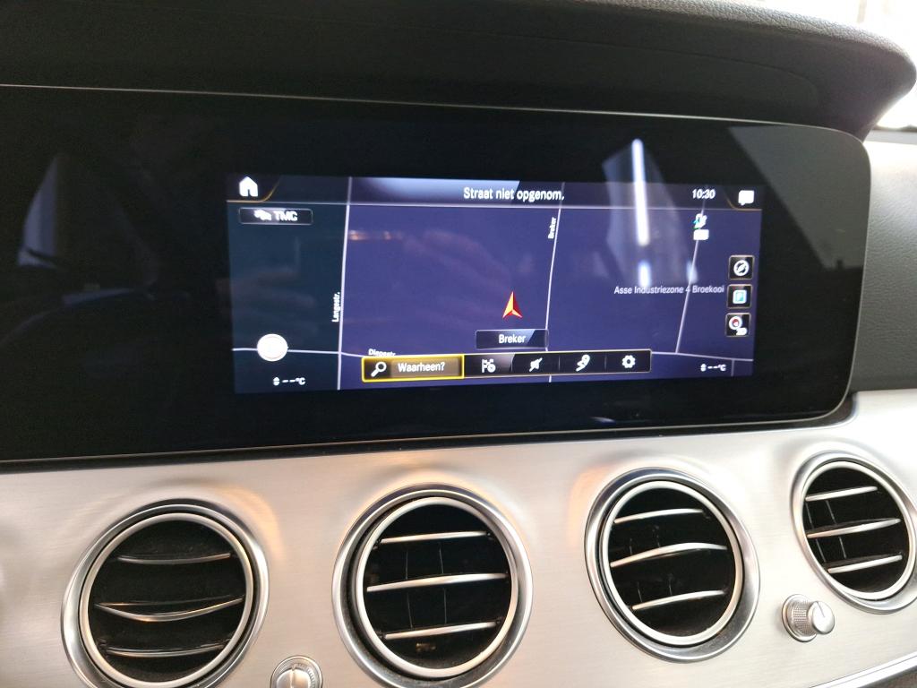 MERCEDES-BENZ C200 11/2021