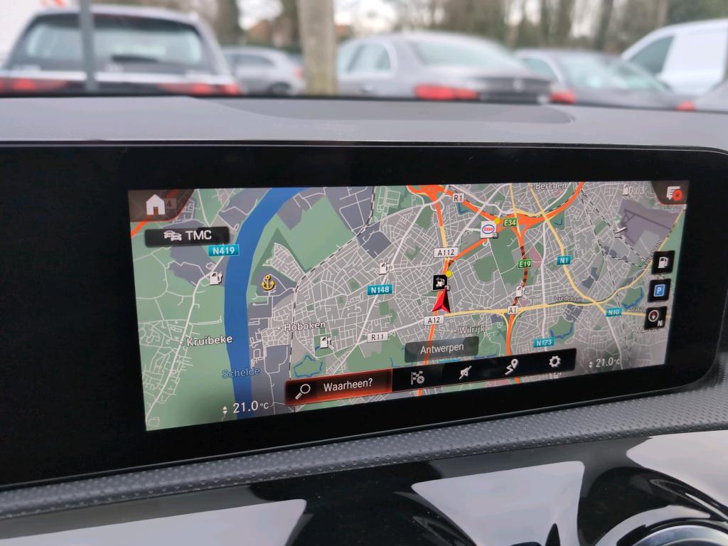 MERCEDES-BENZ C200 12/2022