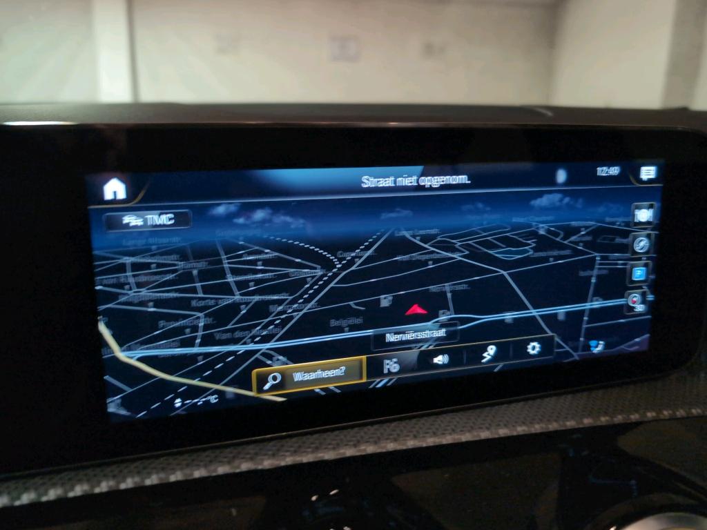 MERCEDES-BENZ C200 10/2022