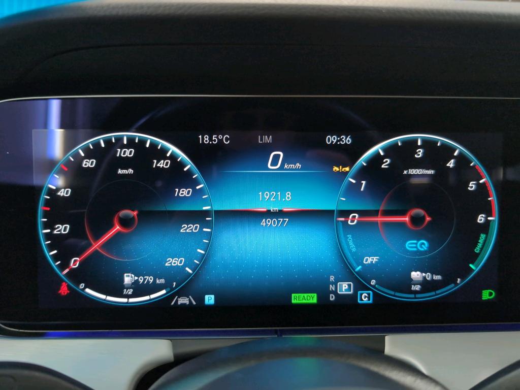 MERCEDES-BENZ C200 05/2023