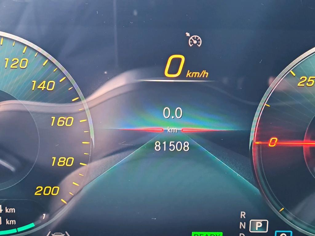 MERCEDES-BENZ EQA 12/2021