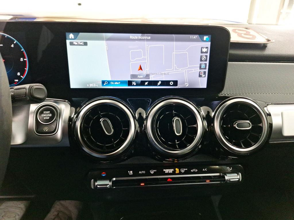 MERCEDES-BENZ B 180 02/2023