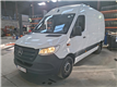 MERCEDES-BENZ SPRINTER 04/2022
