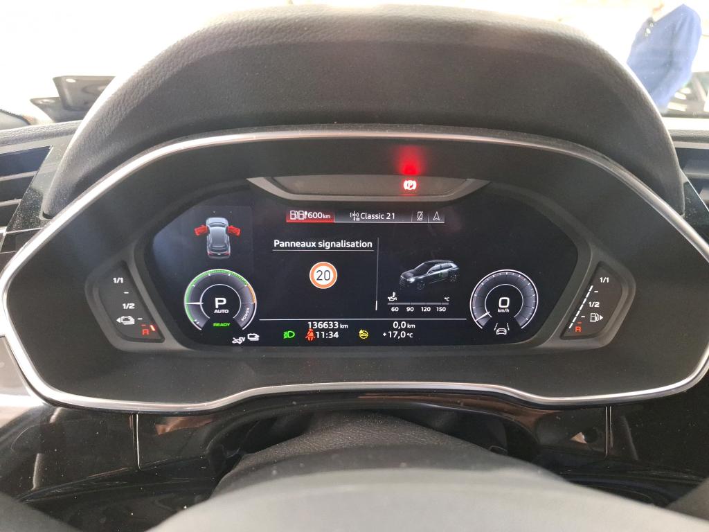 AUDI Q3 05/2021