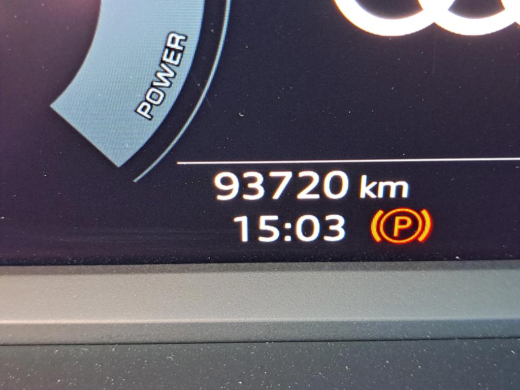 AUDI Q3 03/2022
