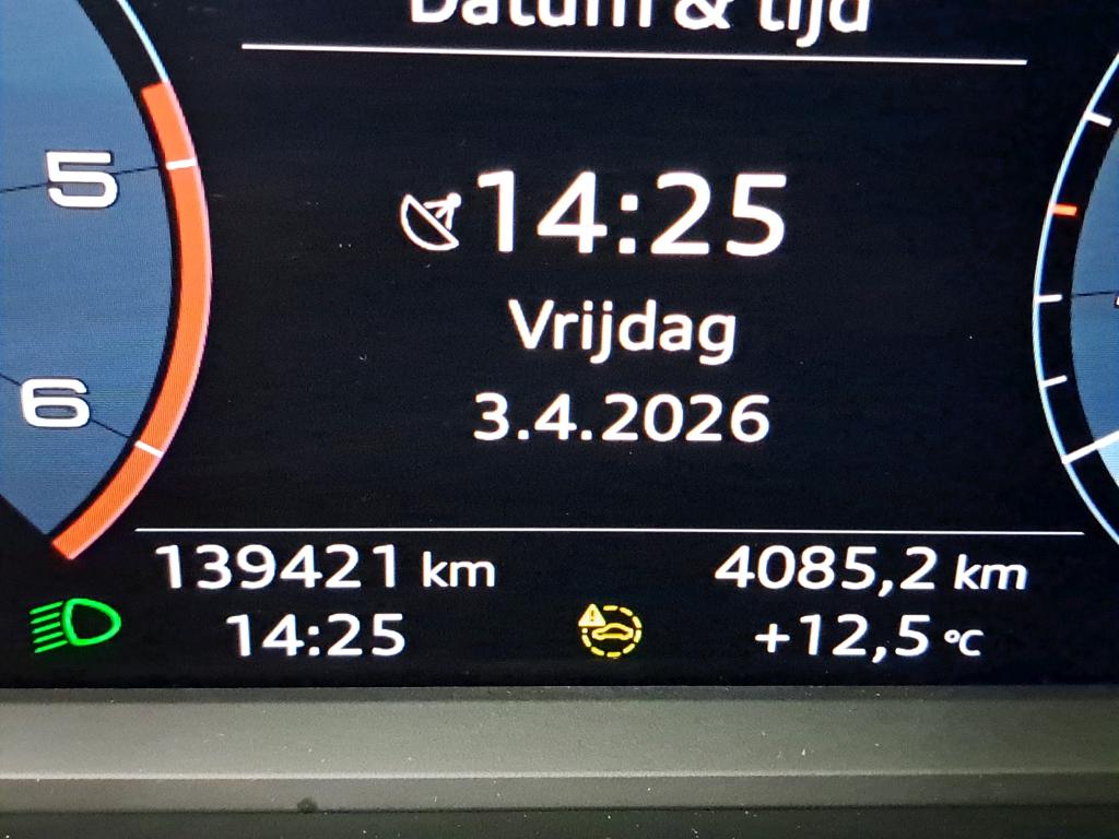 AUDI Q3 04/2022