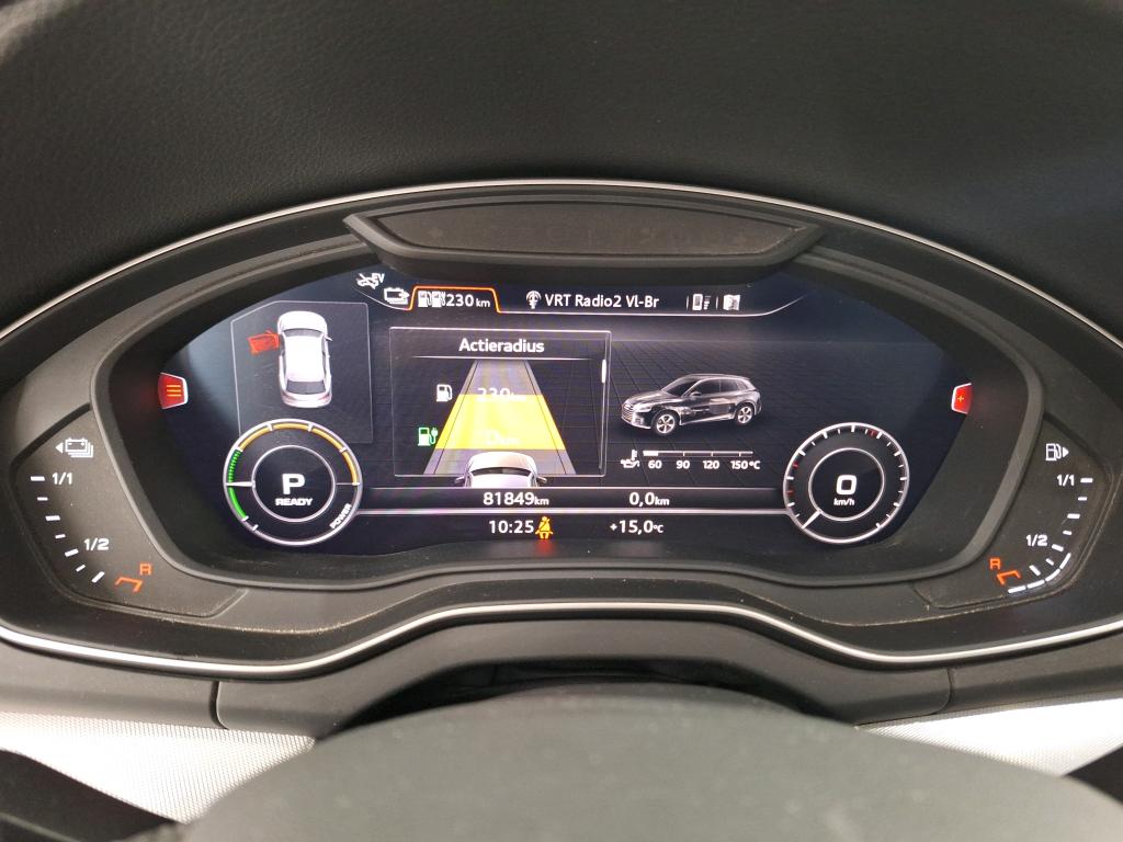 AUDI Q5 10/2020