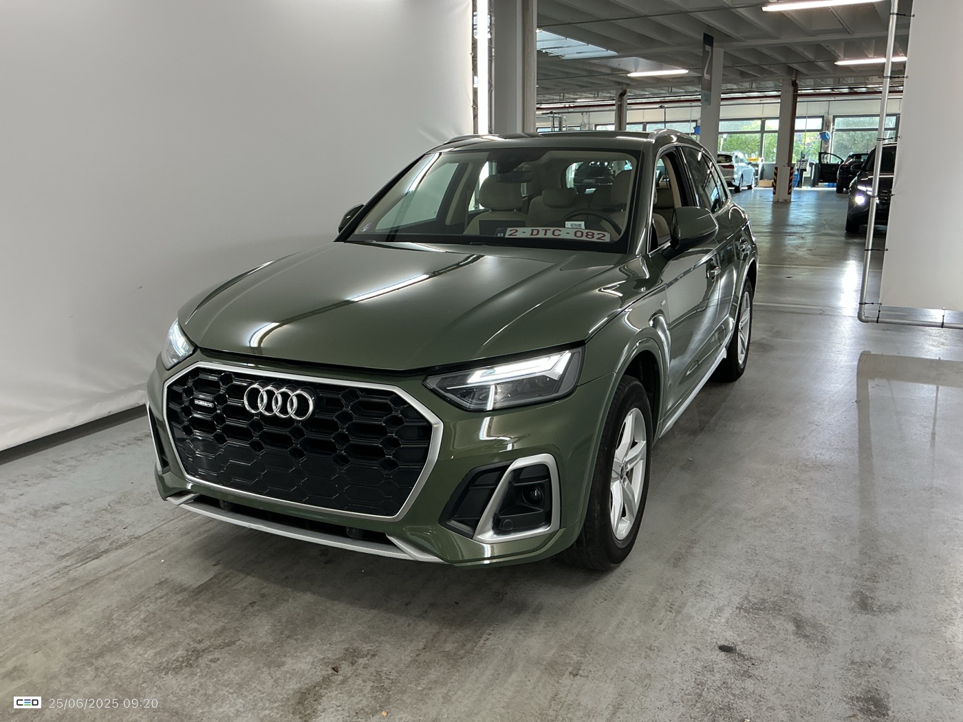 AUDI Q5 06/2023