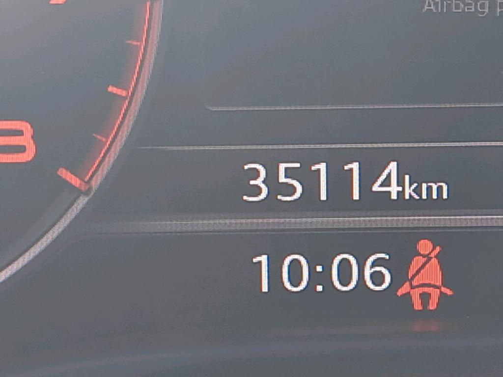 AUDI Q2 03/2022
