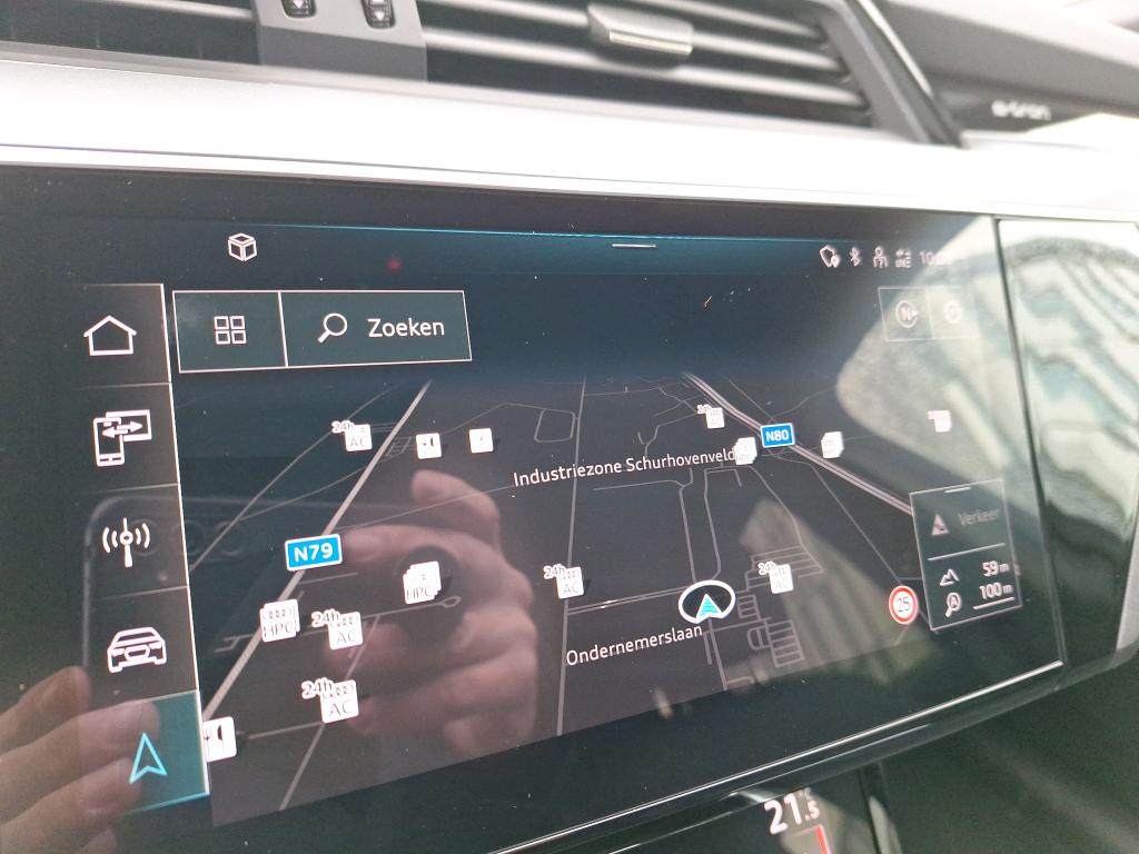 AUDI E-TRON 09/2022