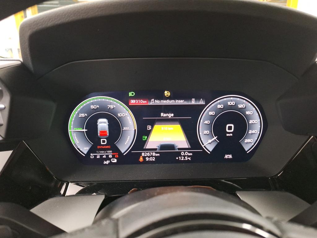 AUDI A3 12/2021