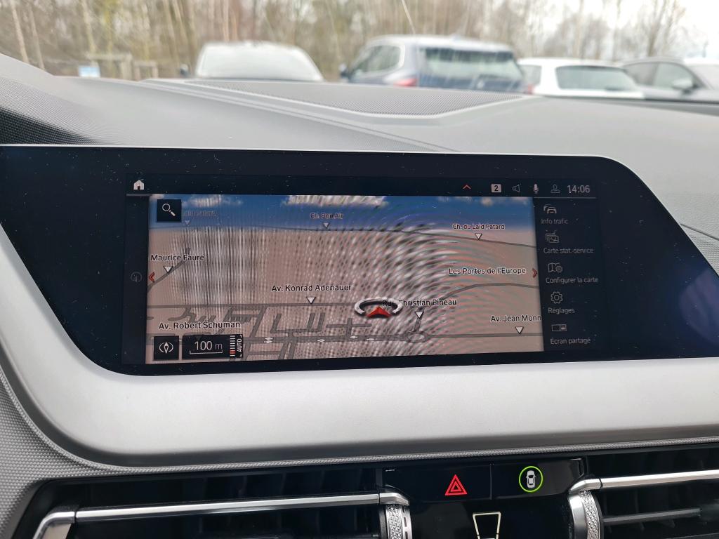 BMW 216 01/2021