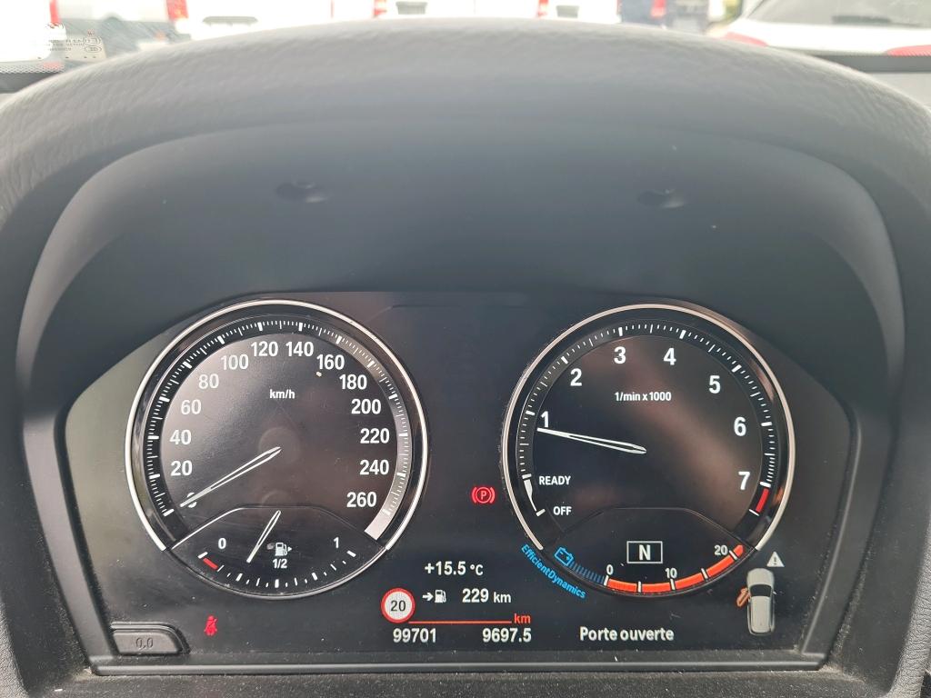 BMW X1 02/2022