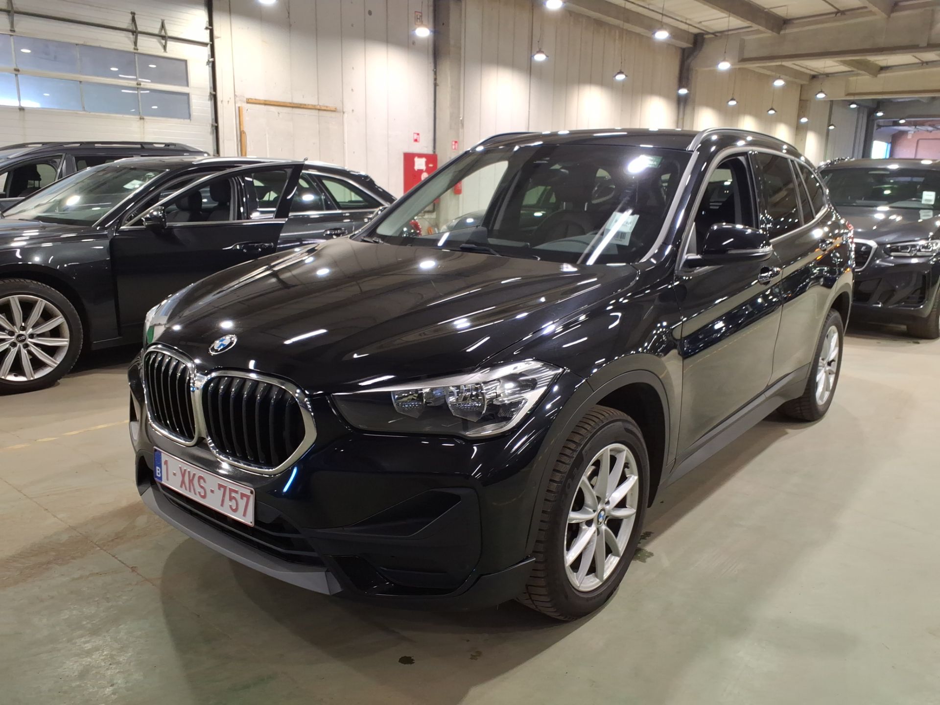 BMW X1 01/2020