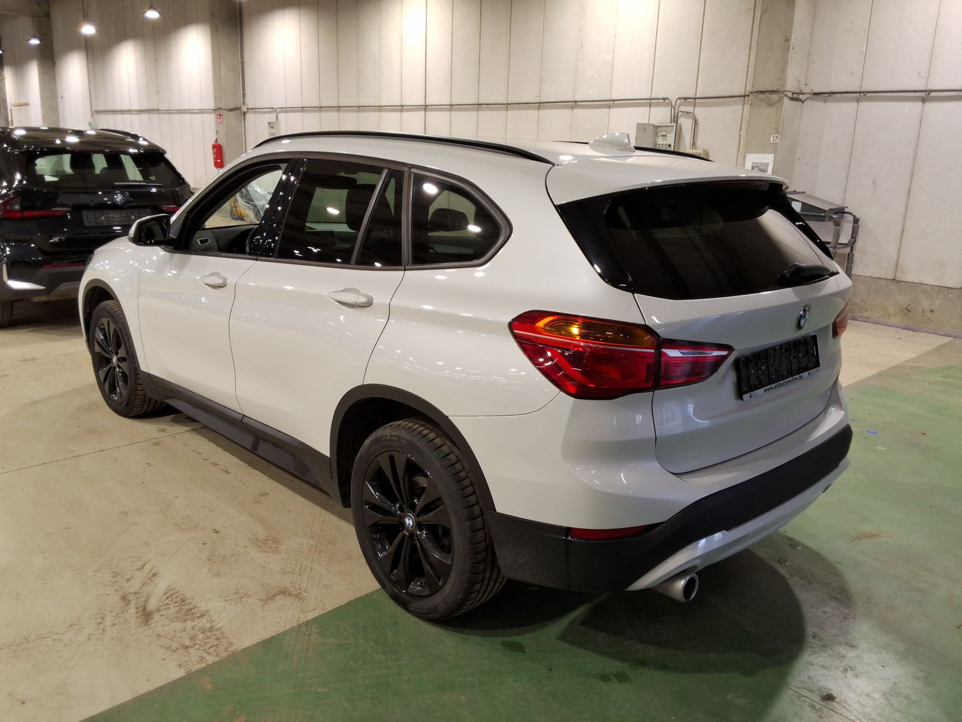 BMW X1 01/2021