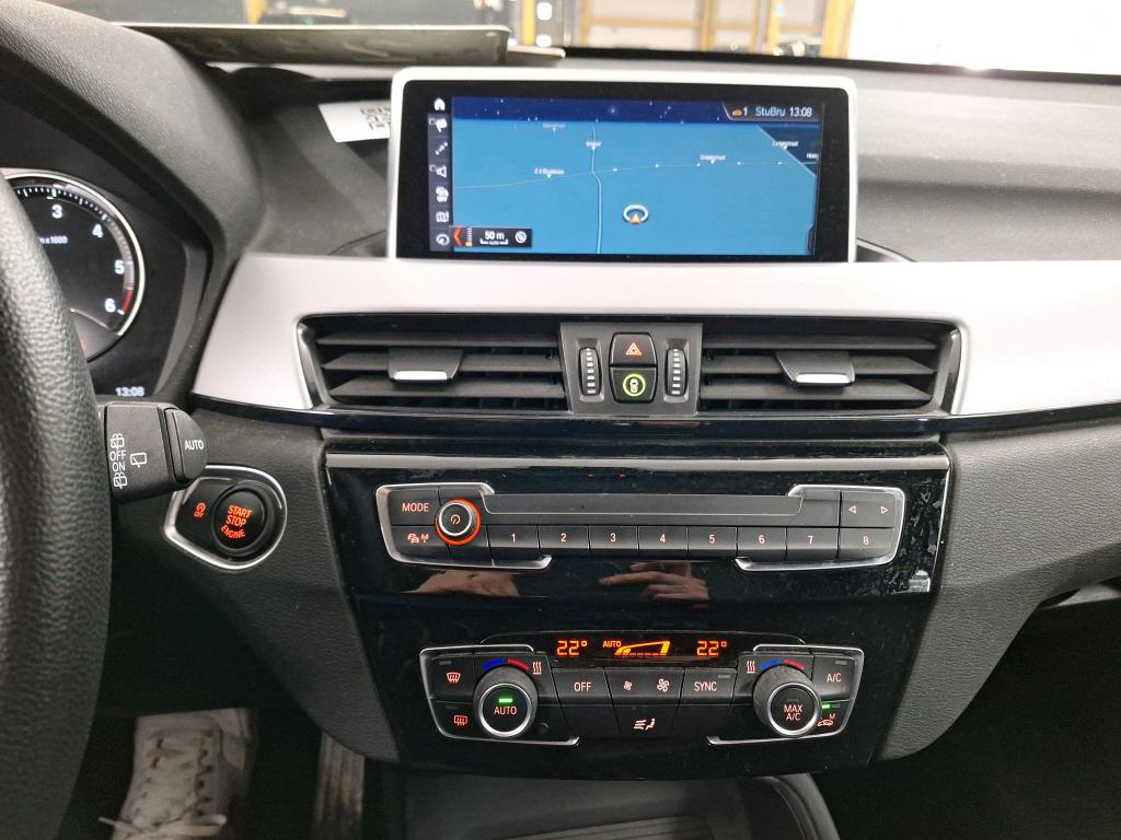 BMW X1 02/2022