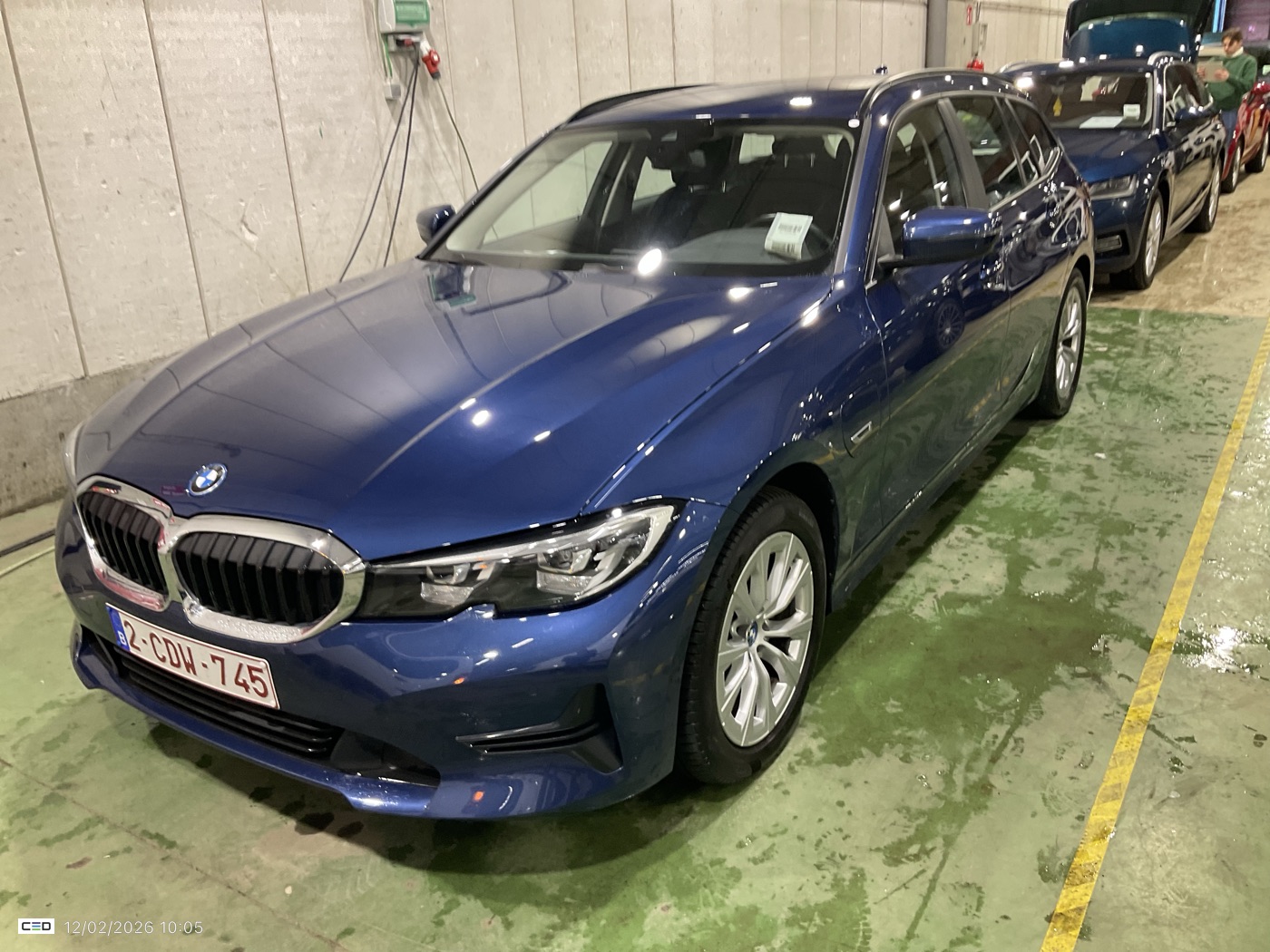 BMW 320 06/2022