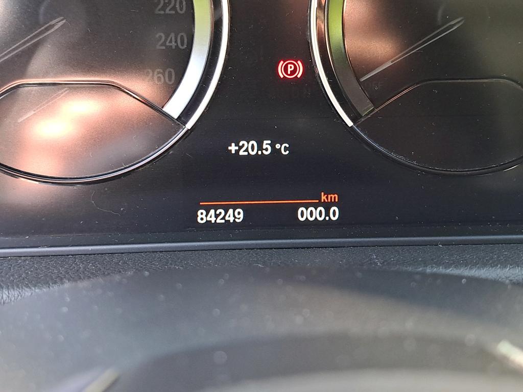 BMW 218 02/2022