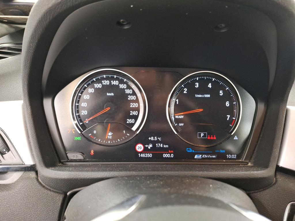 BMW X1 12/2021