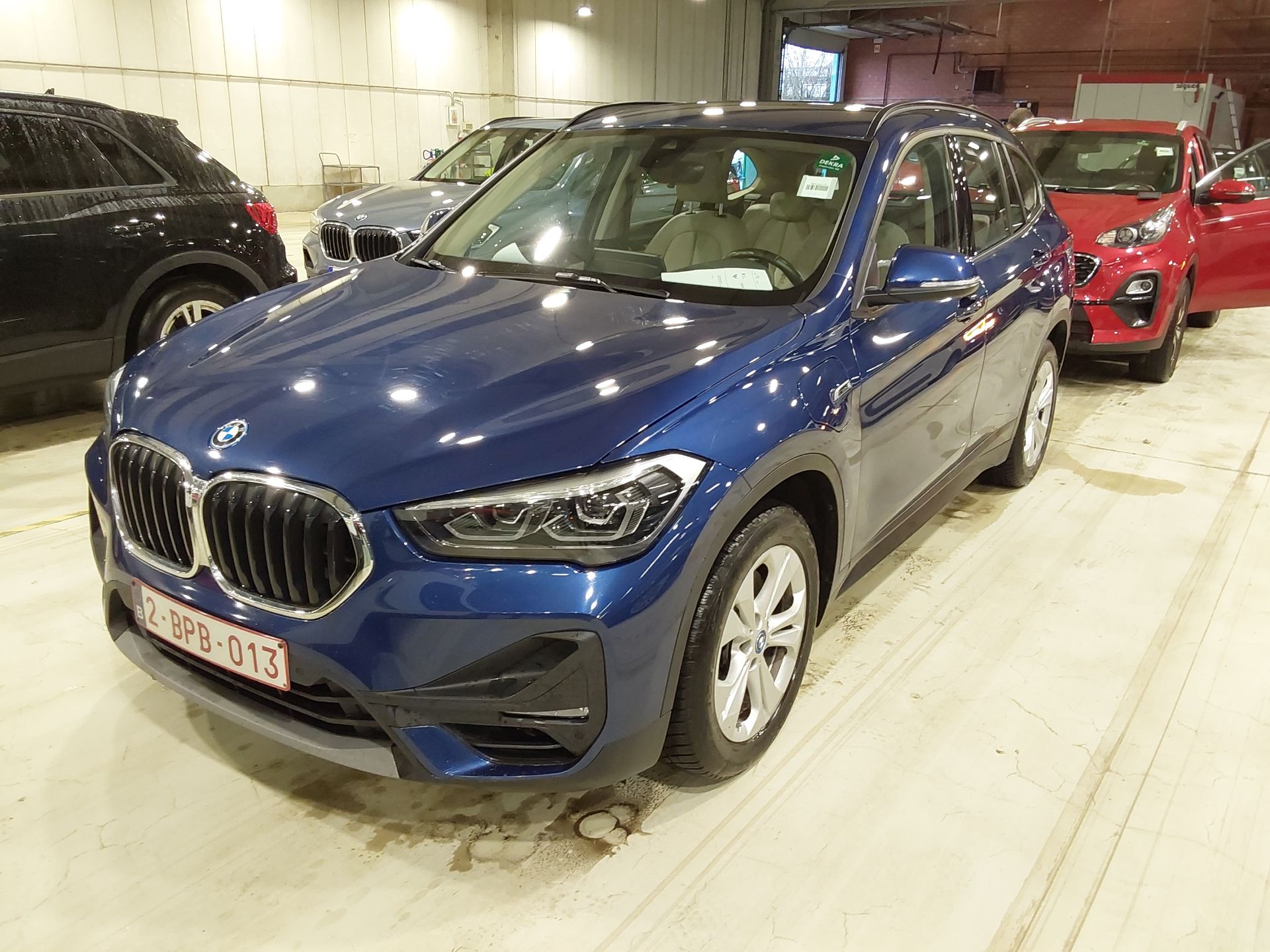 BMW X1 02/2022