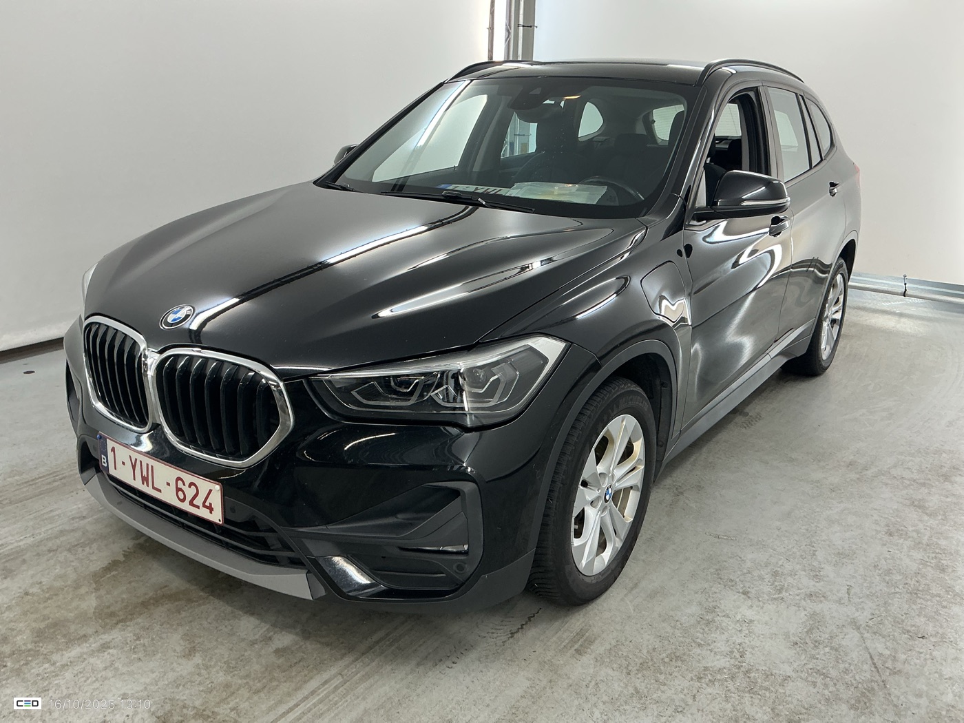 BMW X1 01/2021