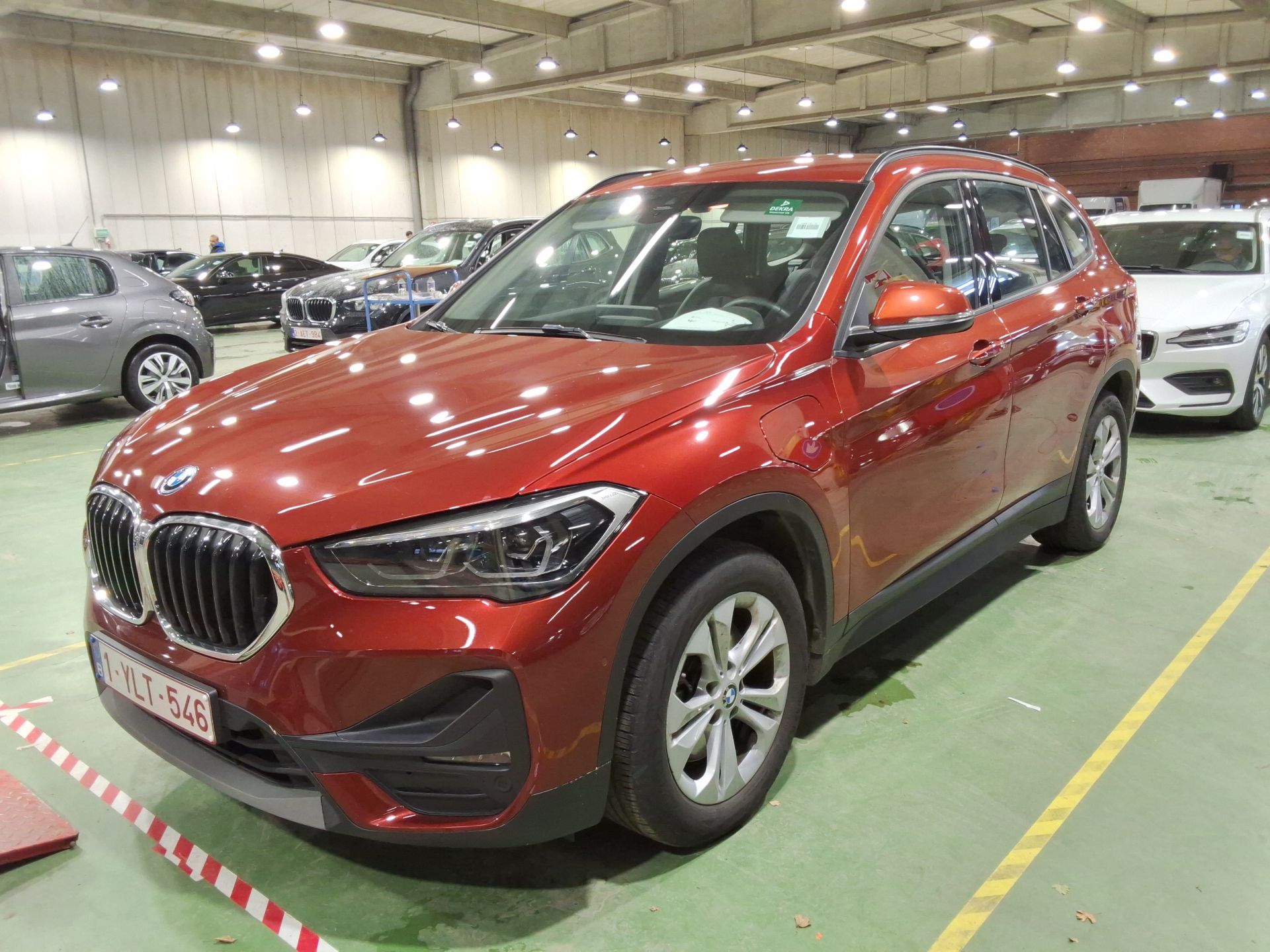 BMW X1 10/2020