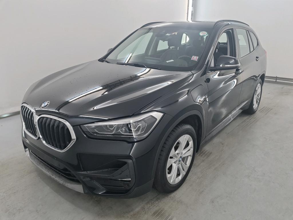 BMW X1 11/2021
