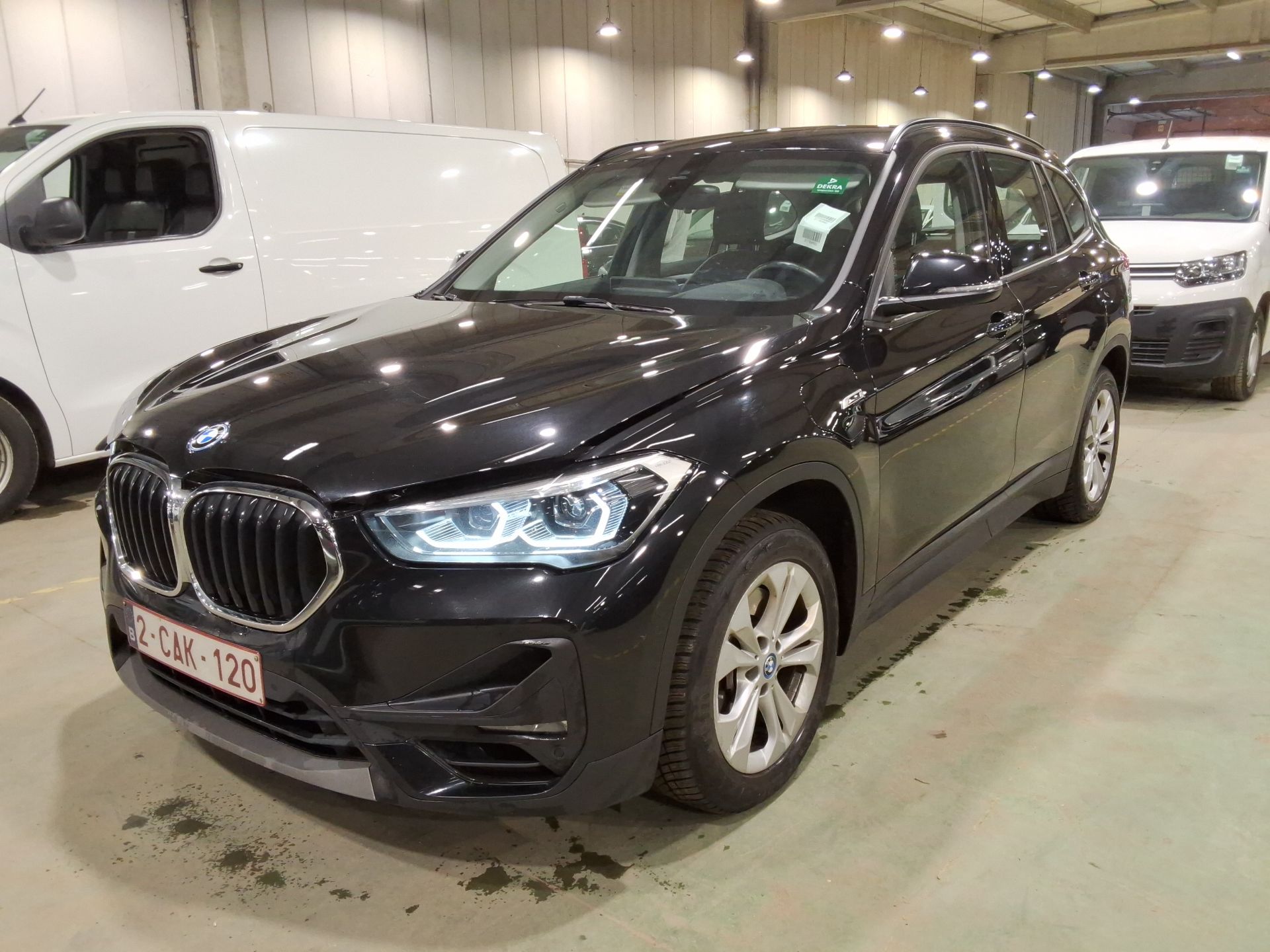 BMW X1 05/2022