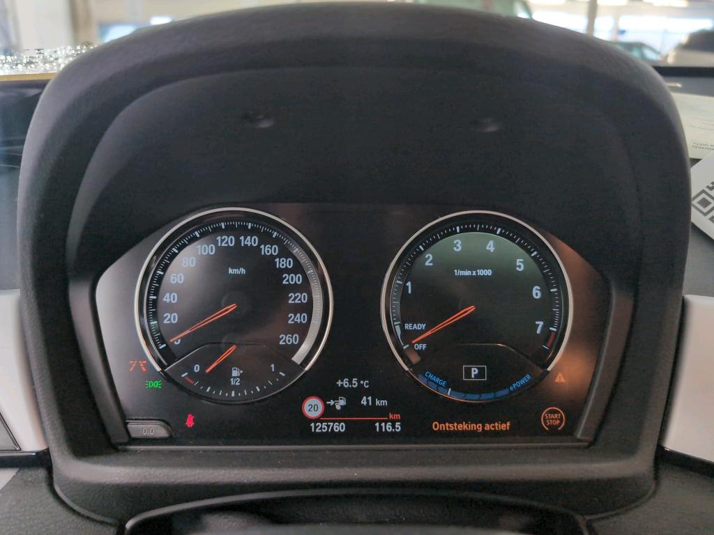 BMW X1 02/2021
