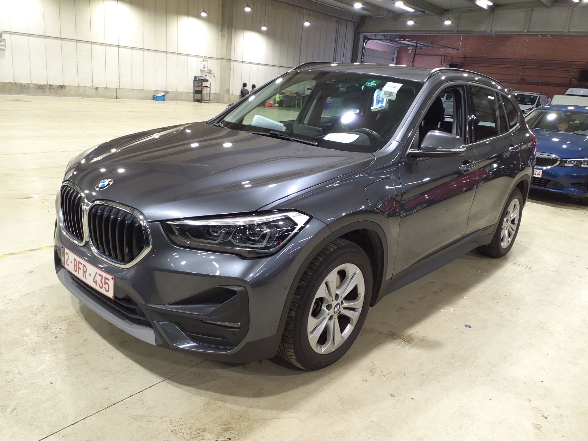 BMW X1 11/2021