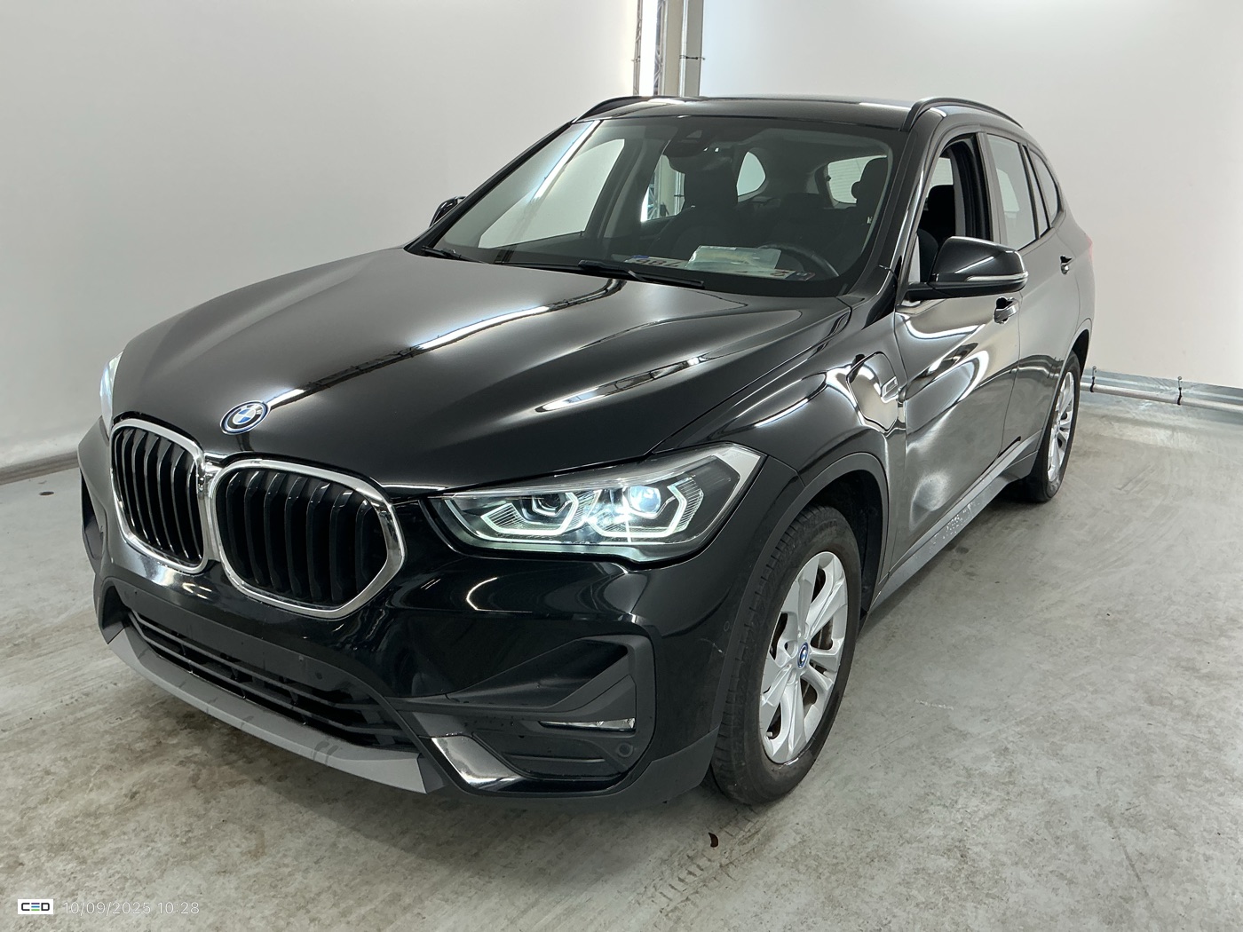 BMW X1 11/2021