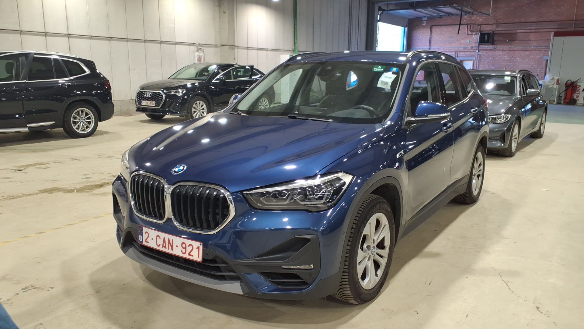 BMW X1 05/2022