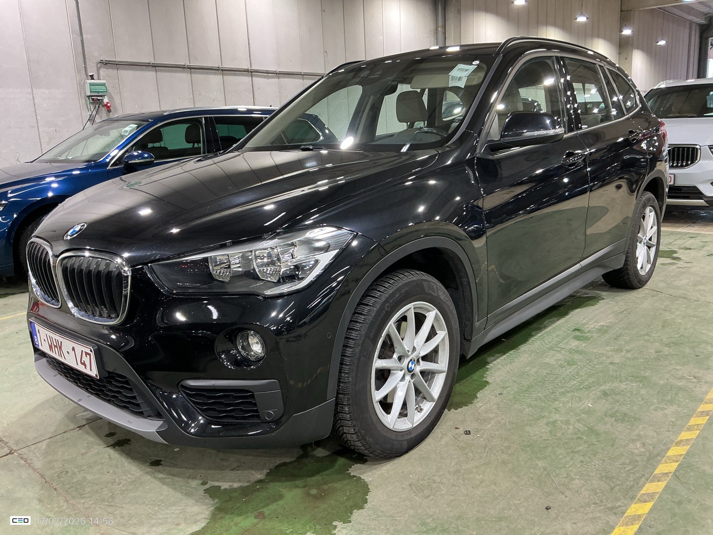 BMW X1 06/2019