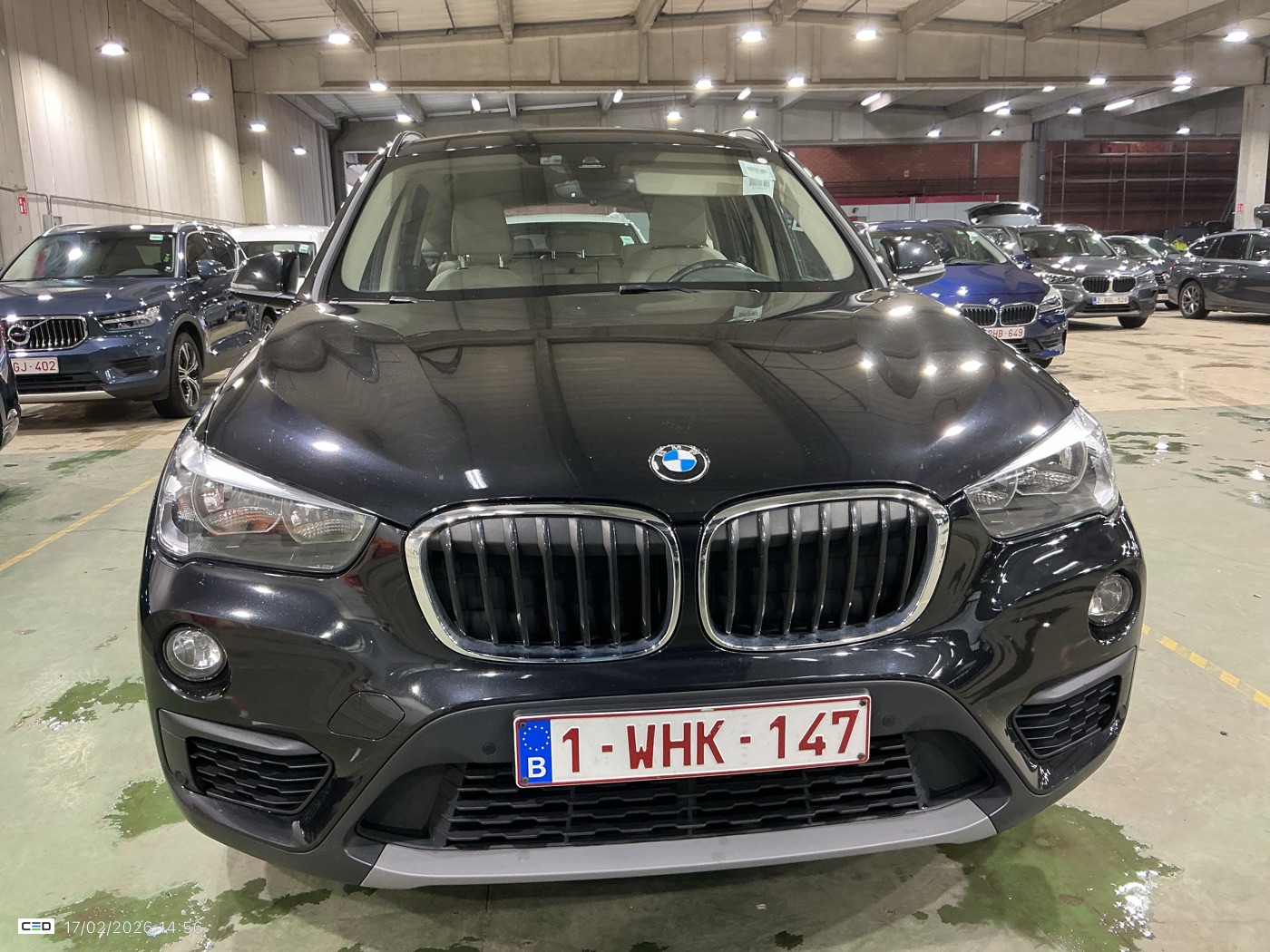 BMW X1 06/2019
