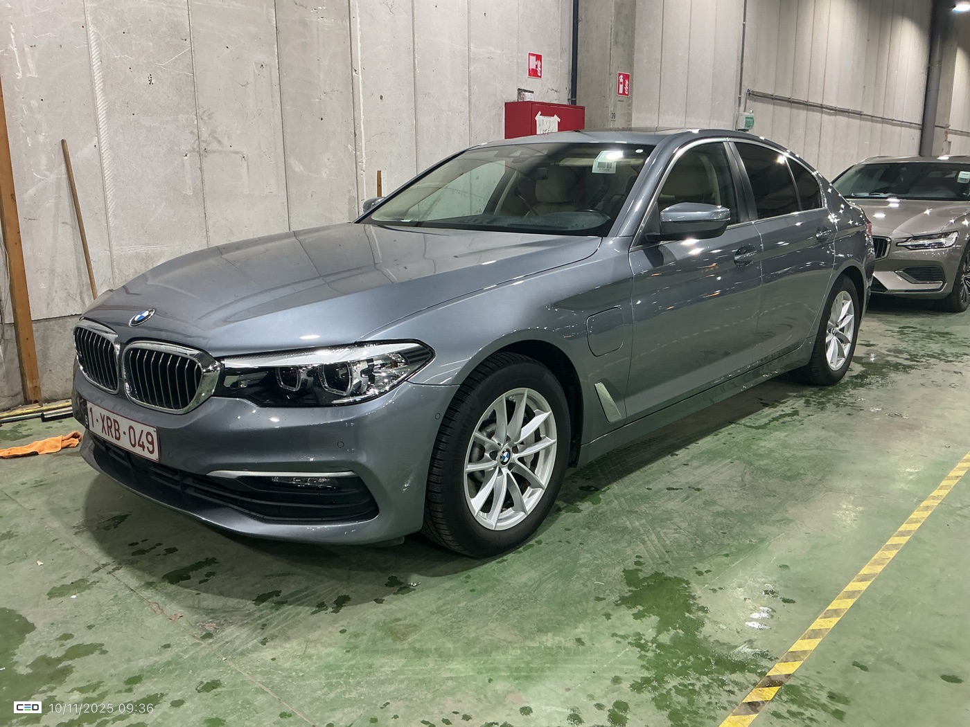BMW 530 03/2020