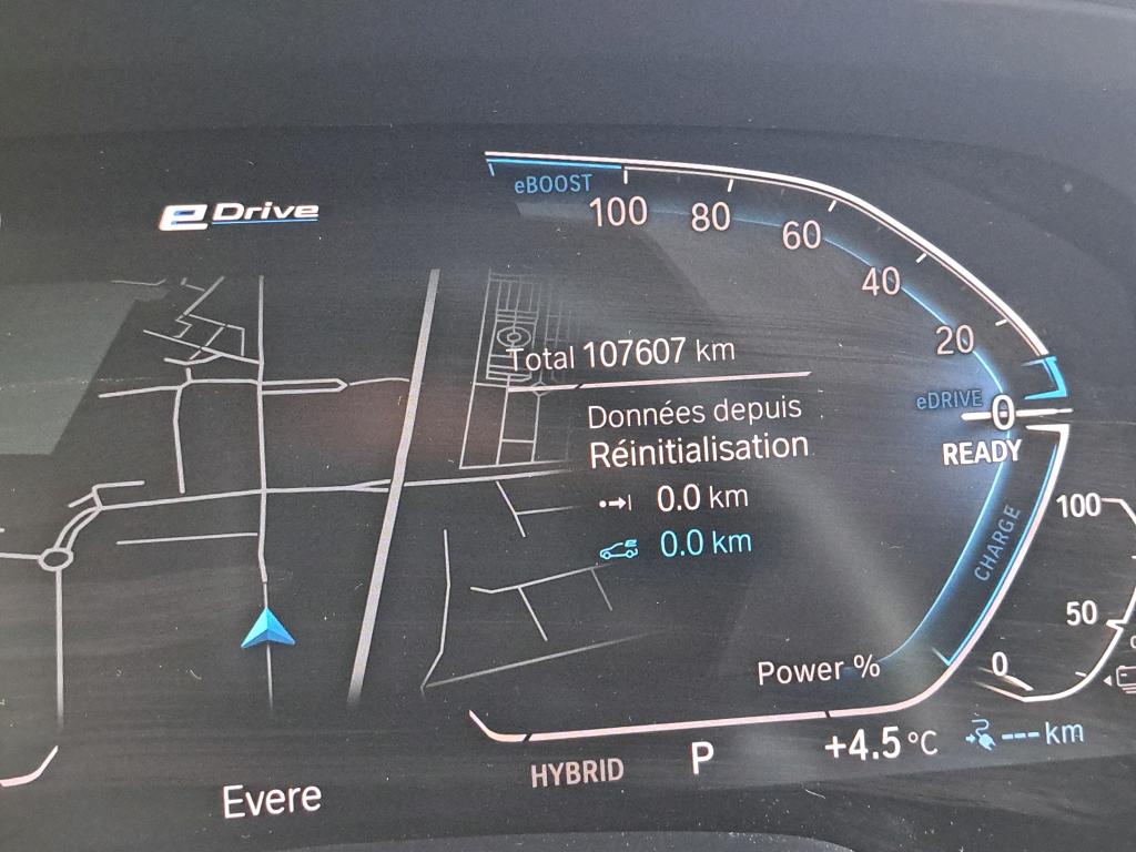 BMW X5 02/2022