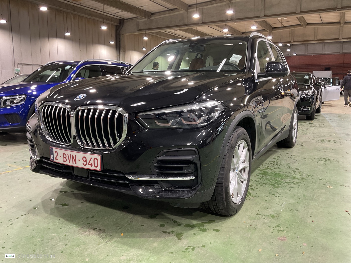 BMW X5 04/2022