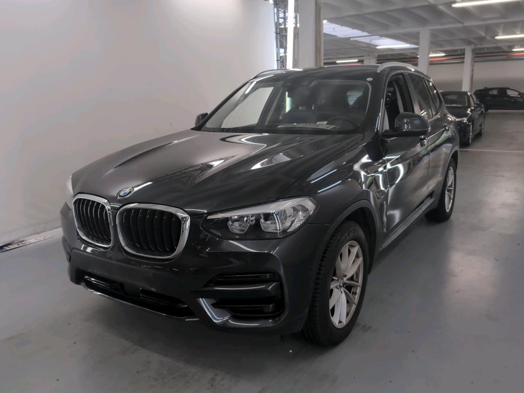 BMW X3 07/2020