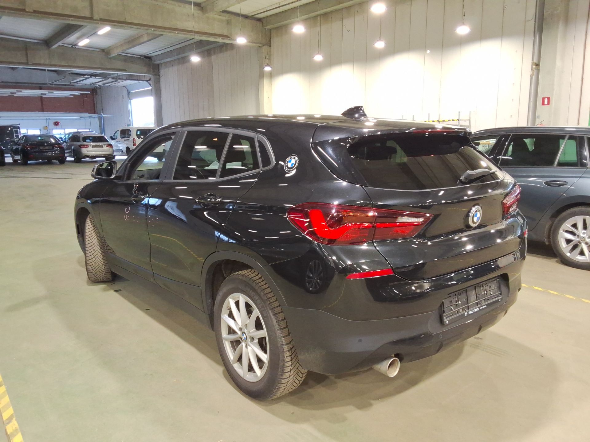 BMW X2 11/2021