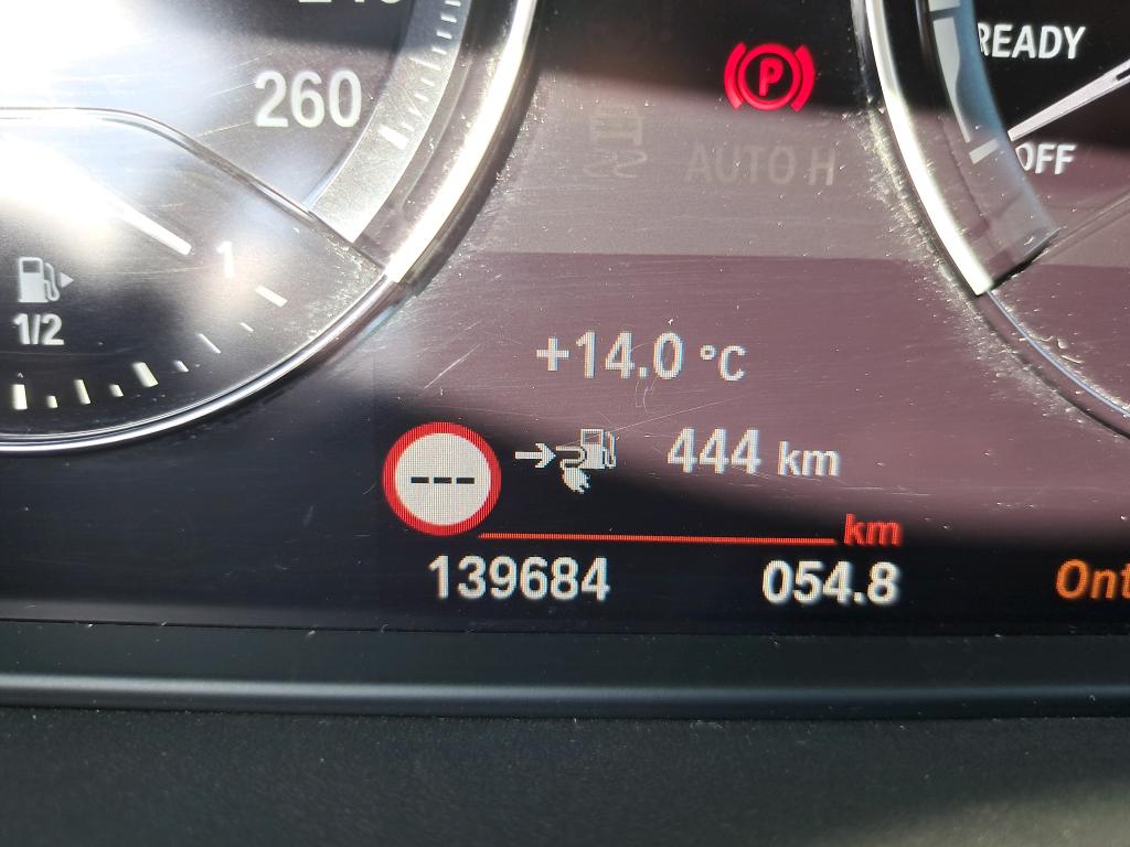 BMW X2 05/2022