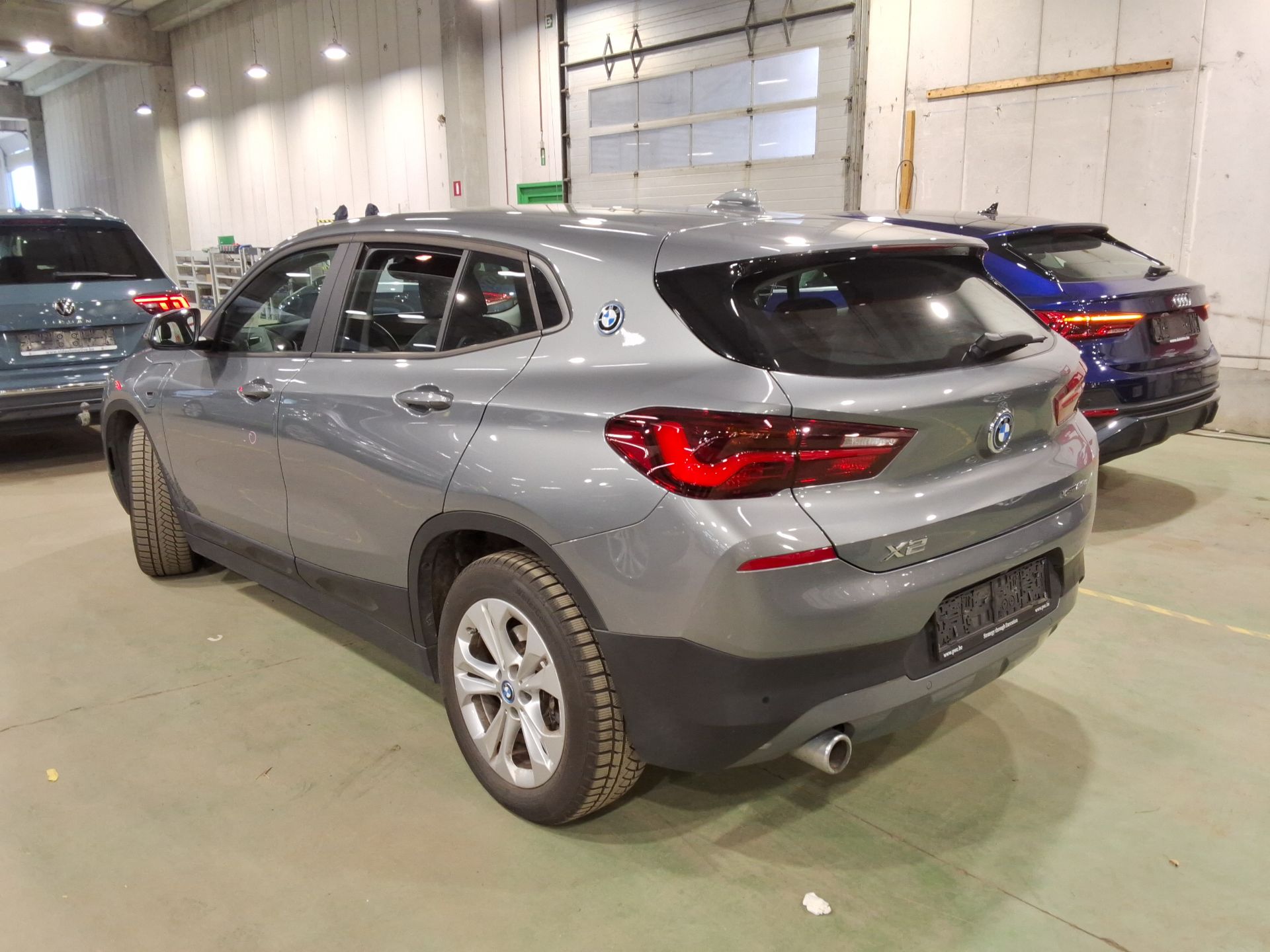 BMW X2 04/2022