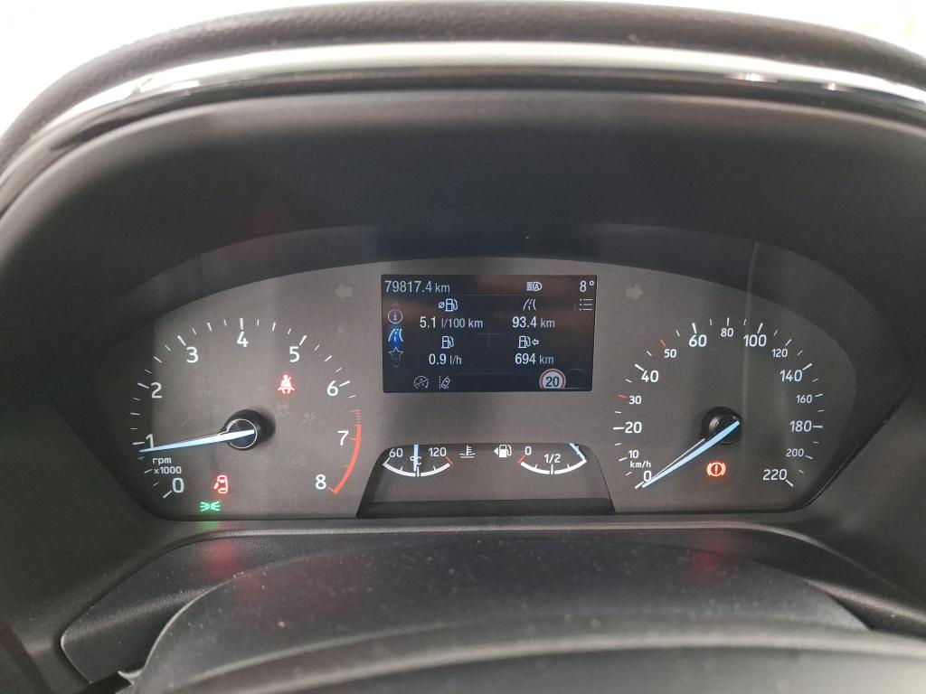 FORD M 09/2023