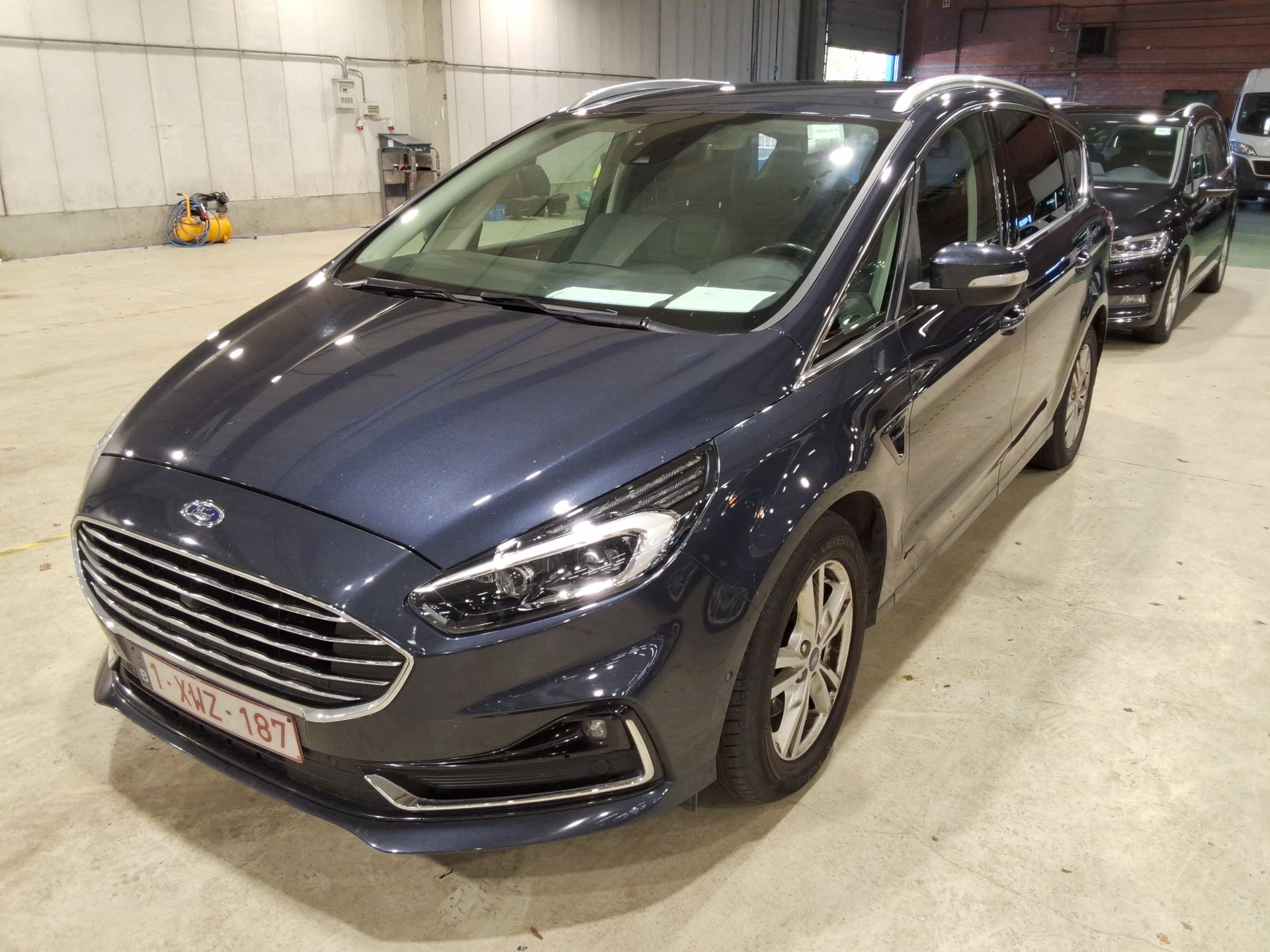 FORD M 06/2020