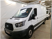 FORD TRANSIT 02/2019