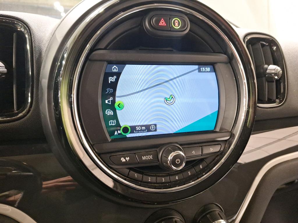 MINI COUNTRYMAN 10/2019