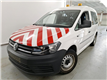 VOLKSWAGEN CADDY 08/2019
