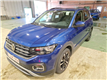 VOLKSWAGEN T-CROSS 04/2021