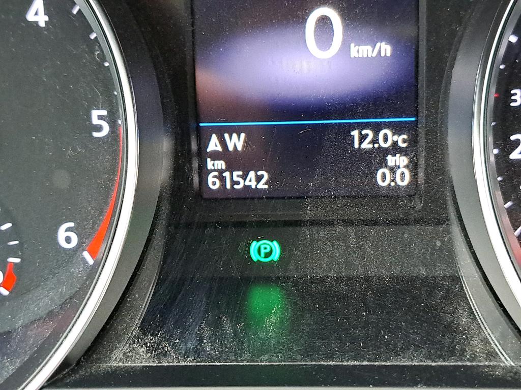 VOLKSWAGEN PASSAT 01/2021