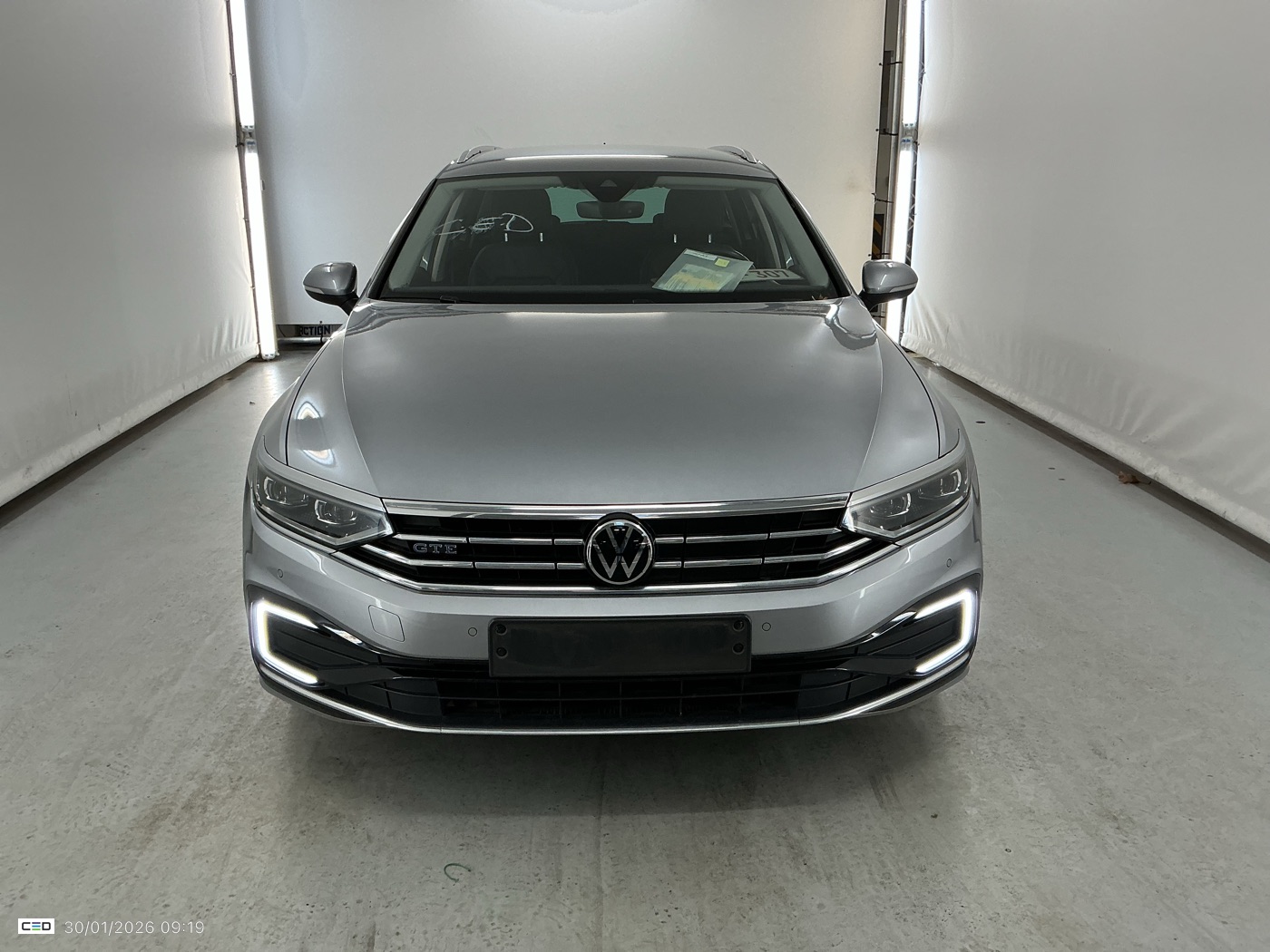 VOLKSWAGEN PASSAT 03/2021